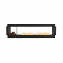 EcoSmart Fire - Flex 104DB/BX1/BX2 Double Sided Fireplace Insert