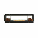 EcoSmart Fire - Flex 104DB/BX1/BX2 Double Sided Fireplace Insert