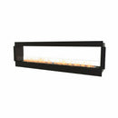 EcoSmart Fire - Flex 104DB/BX1/BX2 Double Sided Fireplace Insert