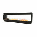 EcoSmart Fire - Flex 104DB/BX1/BX2 Double Sided Fireplace Insert