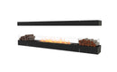 EcoSmart Fire - Flex 104IL Island Fireplace Insert