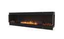 EcoSmart Fire - Flex 104RC Right Corner Fireplace Insert