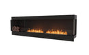 EcoSmart Fire - Flex 104RC Right Corner Fireplace Insert