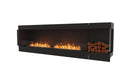EcoSmart Fire - Flex 104RC Right Corner Fireplace Insert