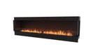 EcoSmart Fire - Flex 104RC Right Corner Fireplace Insert