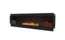 EcoSmart Fire - Flex 104SS Single Sided Fireplace Insert