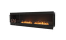 EcoSmart Fire - Flex 104SS Single Sided Fireplace Insert