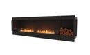 EcoSmart Fire - Flex 104SS Single Sided Fireplace Insert