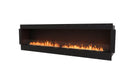 EcoSmart Fire - Flex 104SS Single Sided Fireplace Insert