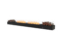 EcoSmart Fire - Flex 122BN Bench Fireplace Insert