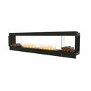 EcoSmart Fire - Flex 122DB/BX1/BX2 Double Sided Fireplace Insert