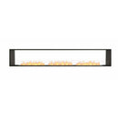 EcoSmart Fire - Flex 122DB/BX1/BX2 Double Sided Fireplace Insert
