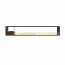 EcoSmart Fire - Flex 122DB/BX1/BX2 Double Sided Fireplace Insert