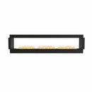 EcoSmart Fire - Flex 122DB/BX1/BX2 Double Sided Fireplace Insert