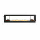 EcoSmart Fire - Flex 122DB/BX1/BX2 Double Sided Fireplace Insert