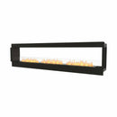 EcoSmart Fire - Flex 122DB/BX1/BX2 Double Sided Fireplace Insert