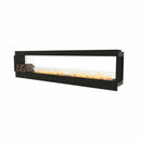 EcoSmart Fire - Flex 122DB/BX1/BX2 Double Sided Fireplace Insert