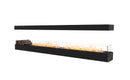 EcoSmart Fire - Flex 122IL Island Fireplace Insert