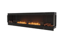 EcoSmart Fire - Flex 122RC Right Corner Fireplace Insert