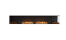 EcoSmart Fire - Flex 122RC Right Corner Fireplace Insert