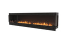 EcoSmart Fire - Flex 122RC Right Corner Fireplace Insert