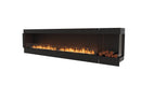 EcoSmart Fire - Flex 122RC Right Corner Fireplace Insert