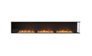 EcoSmart Fire - Flex 122RC Right Corner Fireplace Insert