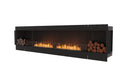 EcoSmart Fire - Flex 122SS Single Sided Fireplace Insert