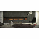 EcoSmart Fire - Flex 122SS Single Sided Fireplace Insert
