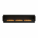 EcoSmart Fire - Flex 122SS Single Sided Fireplace Insert