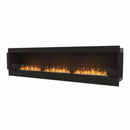 EcoSmart Fire - Flex 122SS Single Sided Fireplace Insert