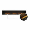 EcoSmart Fire - Flex 122SS Single Sided Fireplace Insert