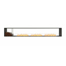 EcoSmart Fire - Flex 140BX1/BX2 Double Sided Fireplace Insert