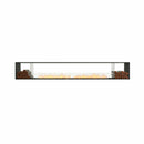 EcoSmart Fire - Flex 140BX1/BX2 Double Sided Fireplace Insert