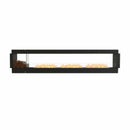 EcoSmart Fire - Flex 140BX1/BX2 Double Sided Fireplace Insert