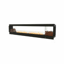 EcoSmart Fire - Flex 140BX1/BX2 Double Sided Fireplace Insert