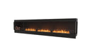 EcoSmart Fire - Flex 140RC.BX Right Corner Fireplace Insert