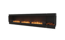 EcoSmart Fire - Flex 140RC.BX Right Corner Fireplace Insert