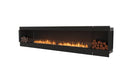 EcoSmart Fire - Flex 140SS.BX Single Sided Fireplace Insert