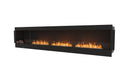 EcoSmart Fire - Flex 140SS.BX Single Sided Fireplace Insert