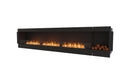 EcoSmart Fire - Flex 140SS.BX Single Sided Fireplace Insert