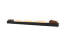 EcoSmart Fire - Flex 158BN Bench Fireplace Insert