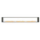 EcoSmart Fire - Flex 158DB/BX2 Double Sided Fireplace Insert