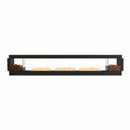 EcoSmart Fire - Flex 158DB/BX2 Double Sided Fireplace Insert