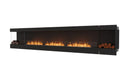 EcoSmart Fire - Flex 158LC Left Corner Fireplace Insert