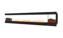 EcoSmart Fire - Flex 158PN Peninsula Fireplace Insert