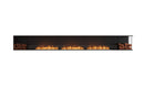 EcoSmart Fire - Flex 158RC Right Corner Fireplace Insert