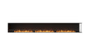 EcoSmart Fire - Flex 158RC Right Corner Fireplace Insert