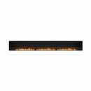 EcoSmart Fire - Flex 158SS Single Sided Fireplace Insert