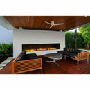 EcoSmart Fire - Flex 158SS Single Sided Fireplace Insert